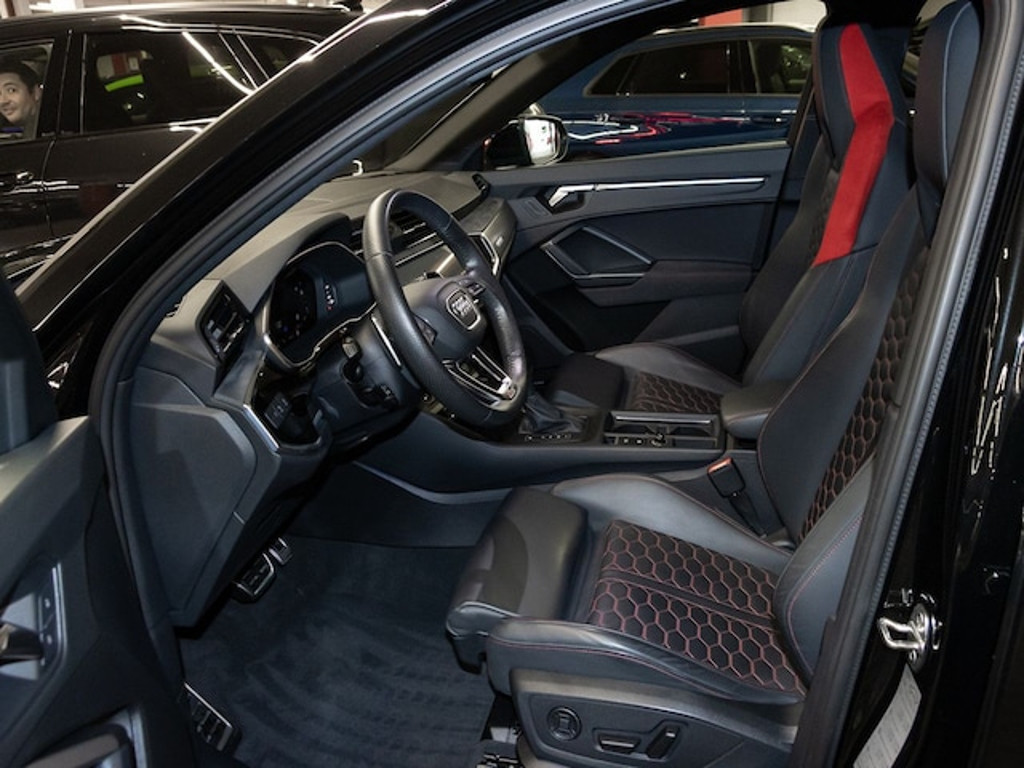 Audi RS Q3