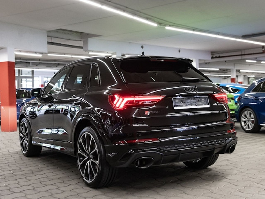 Audi RS Q3