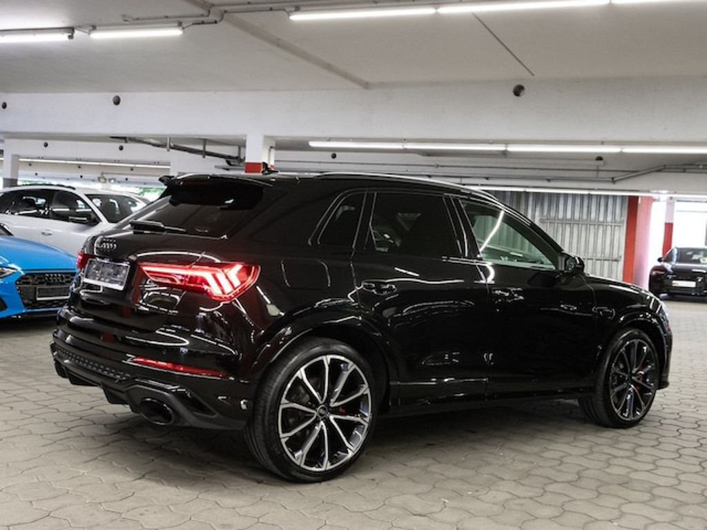Audi RS Q3