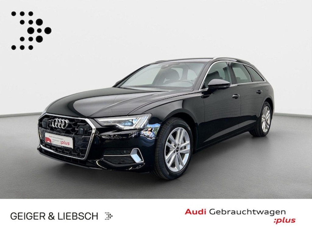 Audi A6 Avant Quattro S-Tronic Hybride 50 TFSI