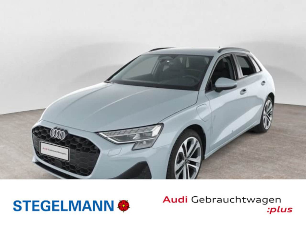 Audi A3 Sportback S-Tronic Hybride