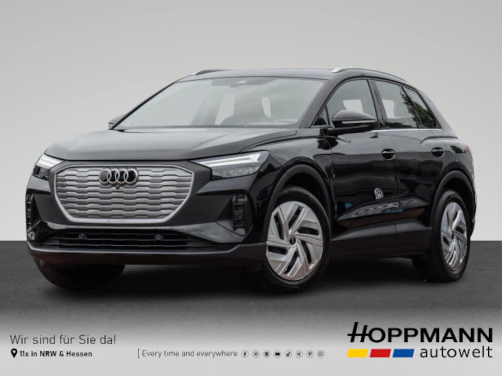 Audi Q4 e-tron 40