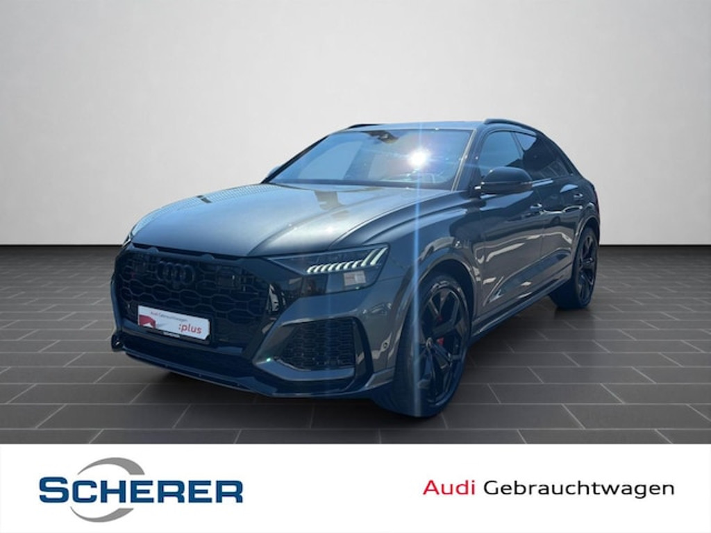 Audi RS Q8 Quattro