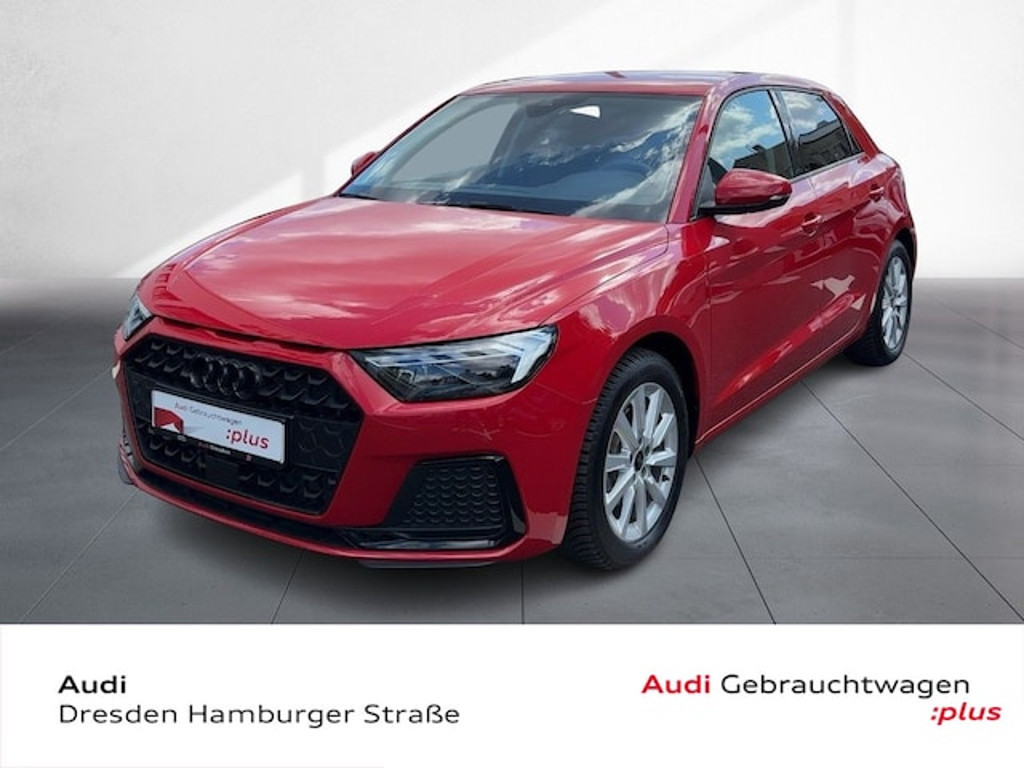 Audi A1 Sportback S-Tronic 30 TFSI