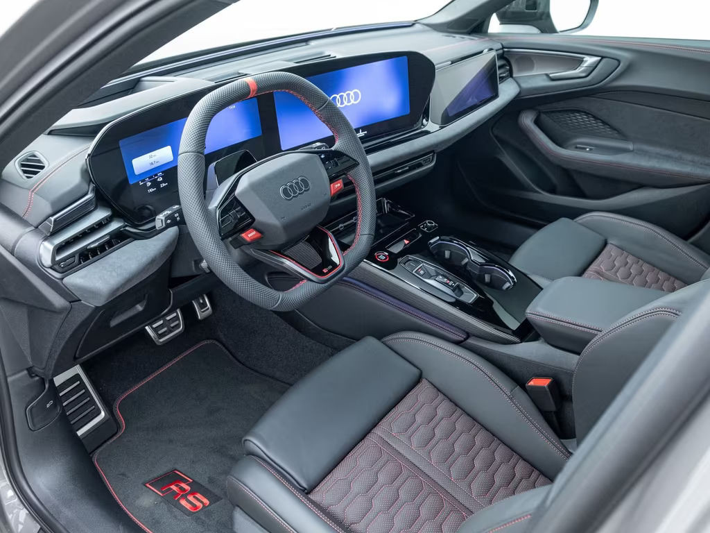Audi RS5