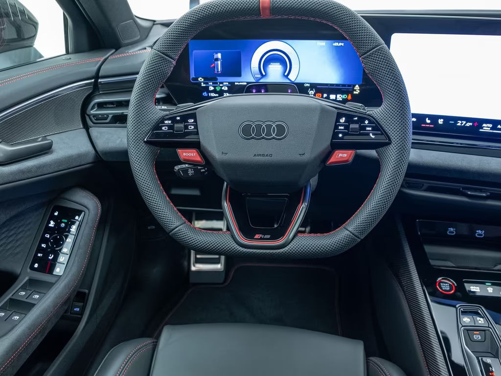 Audi RS5