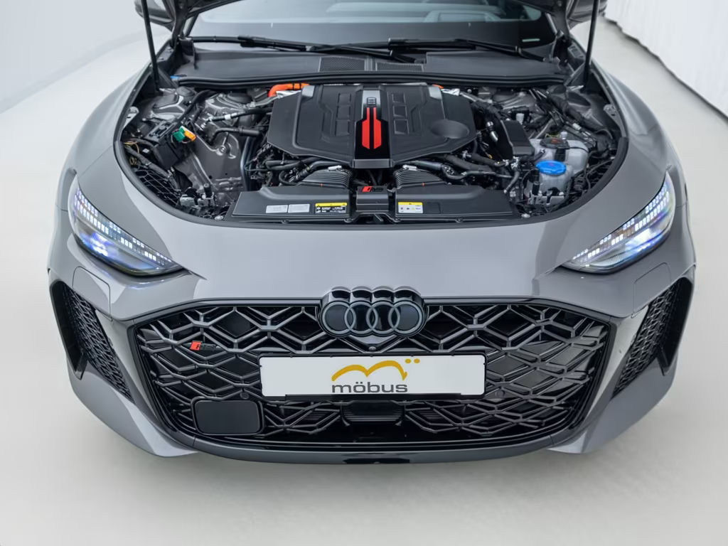 Audi RS5