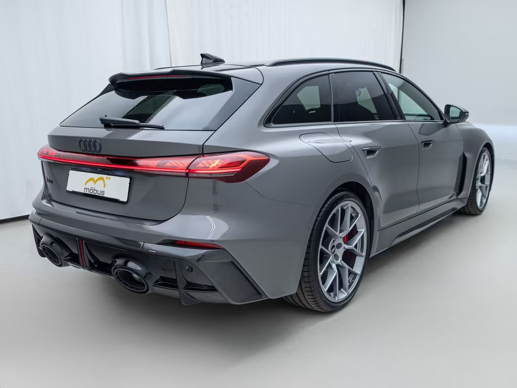 Audi RS5