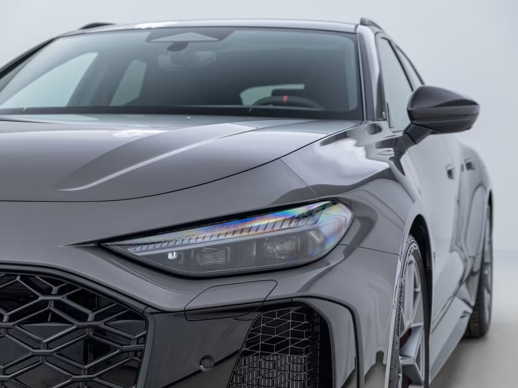 Audi RS5