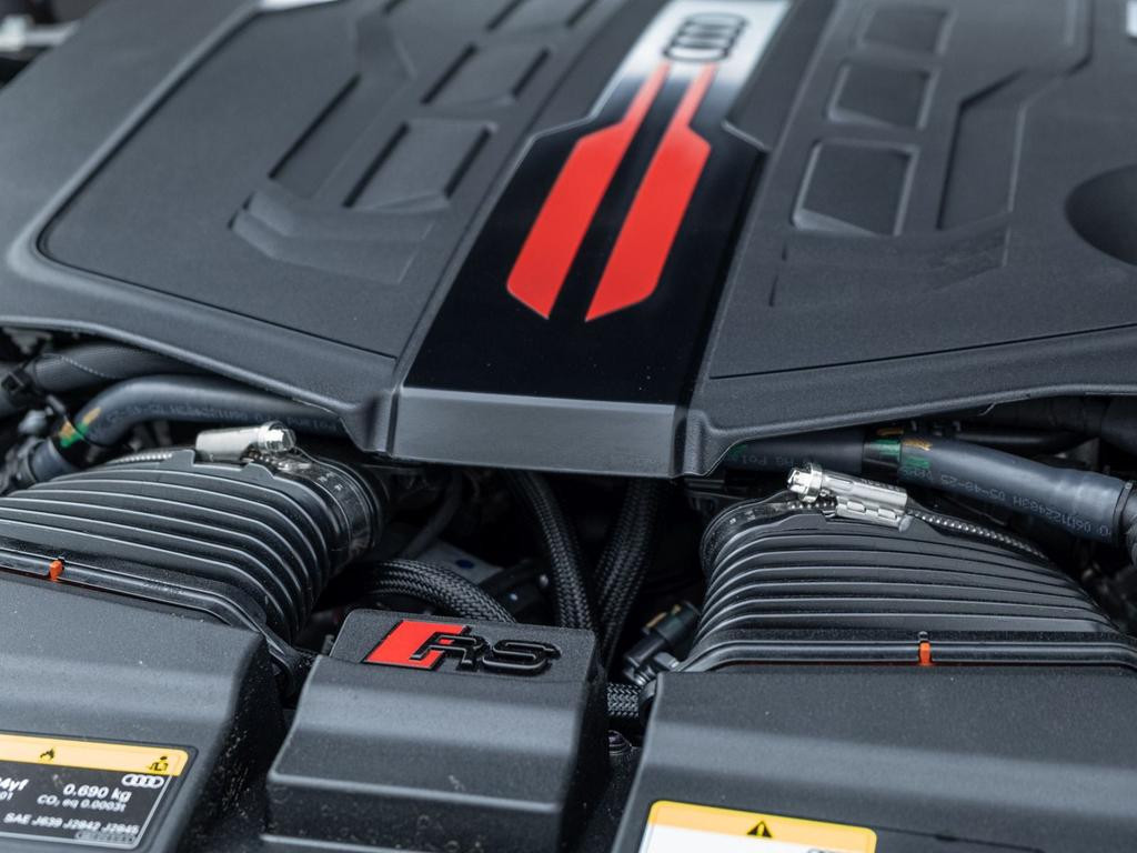 Audi RS5