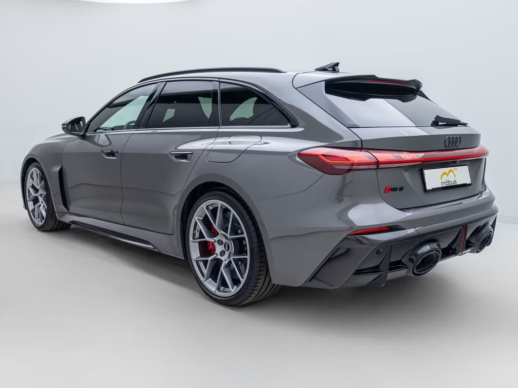 Audi RS5