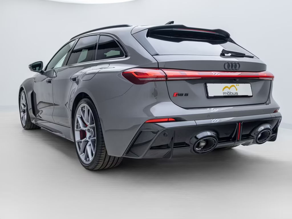 Audi RS5