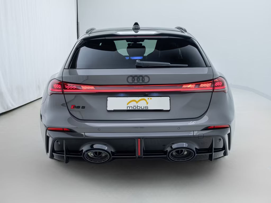 Audi RS5