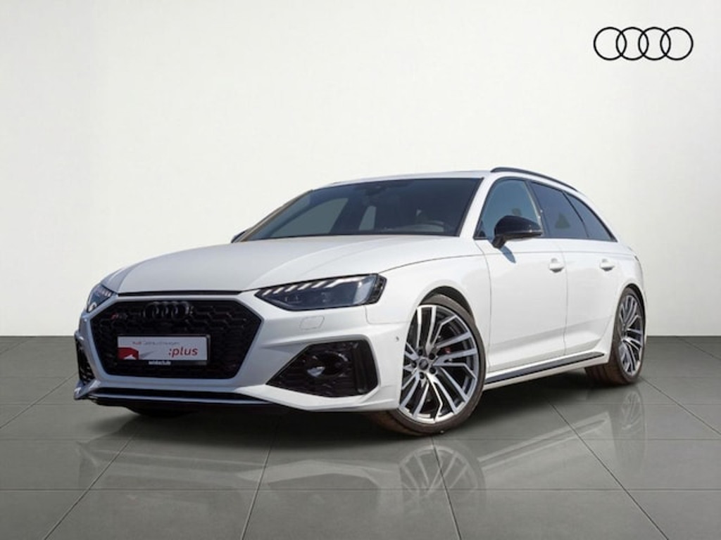 Audi RS4