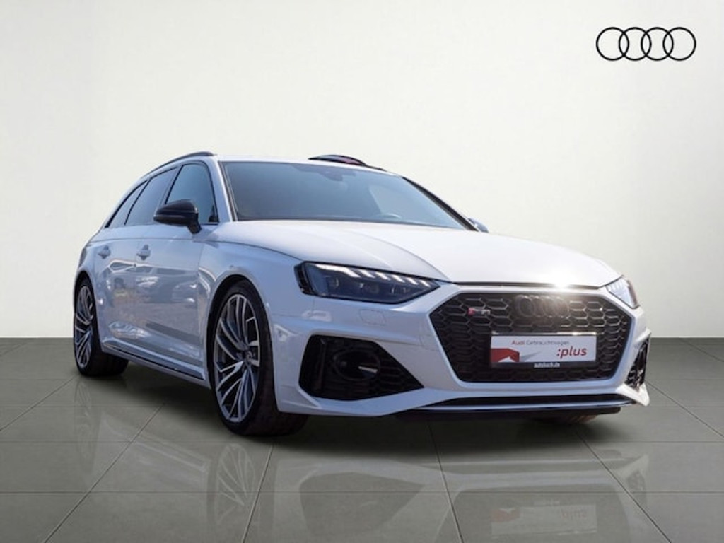 Audi RS4