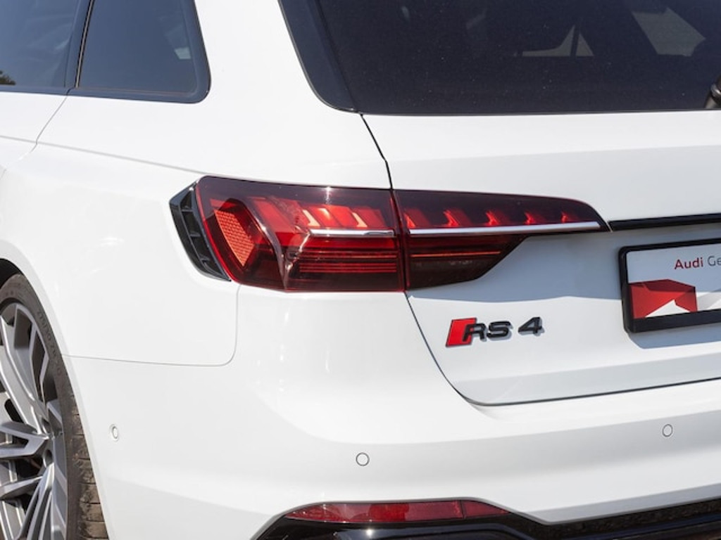 Audi RS4