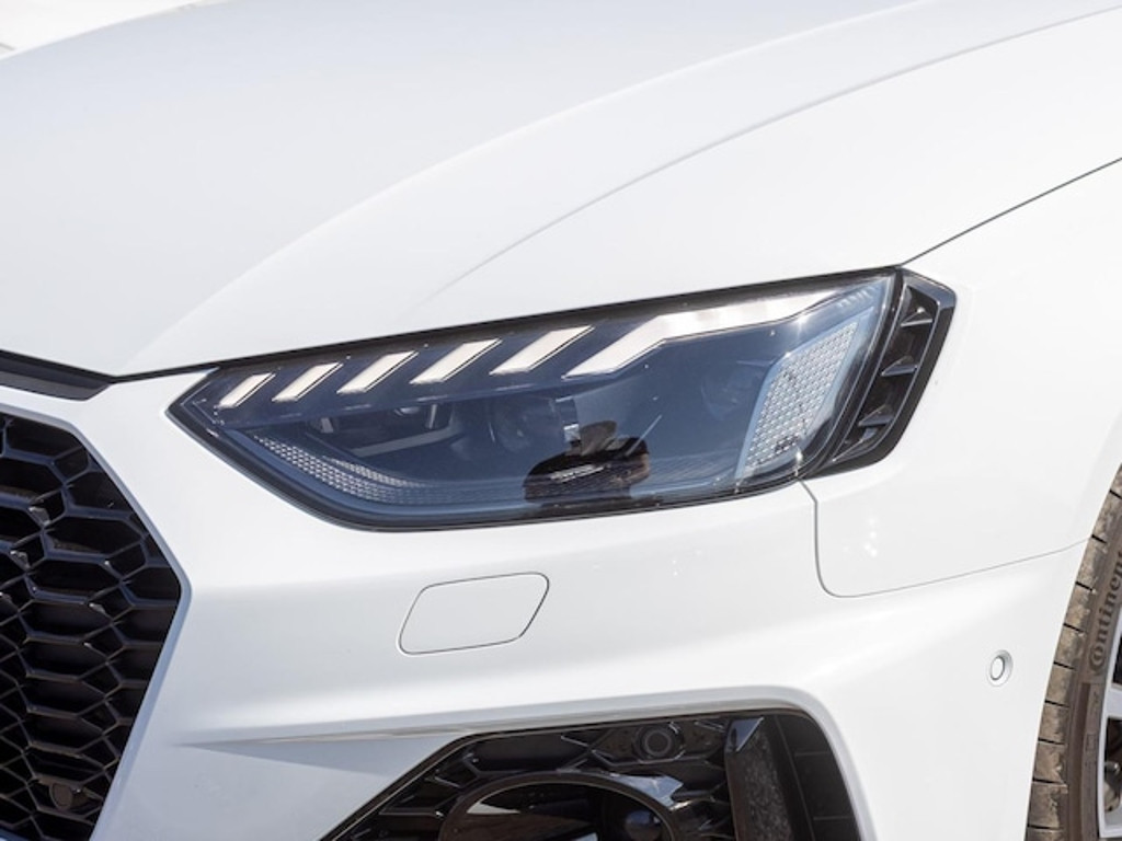 Audi RS4