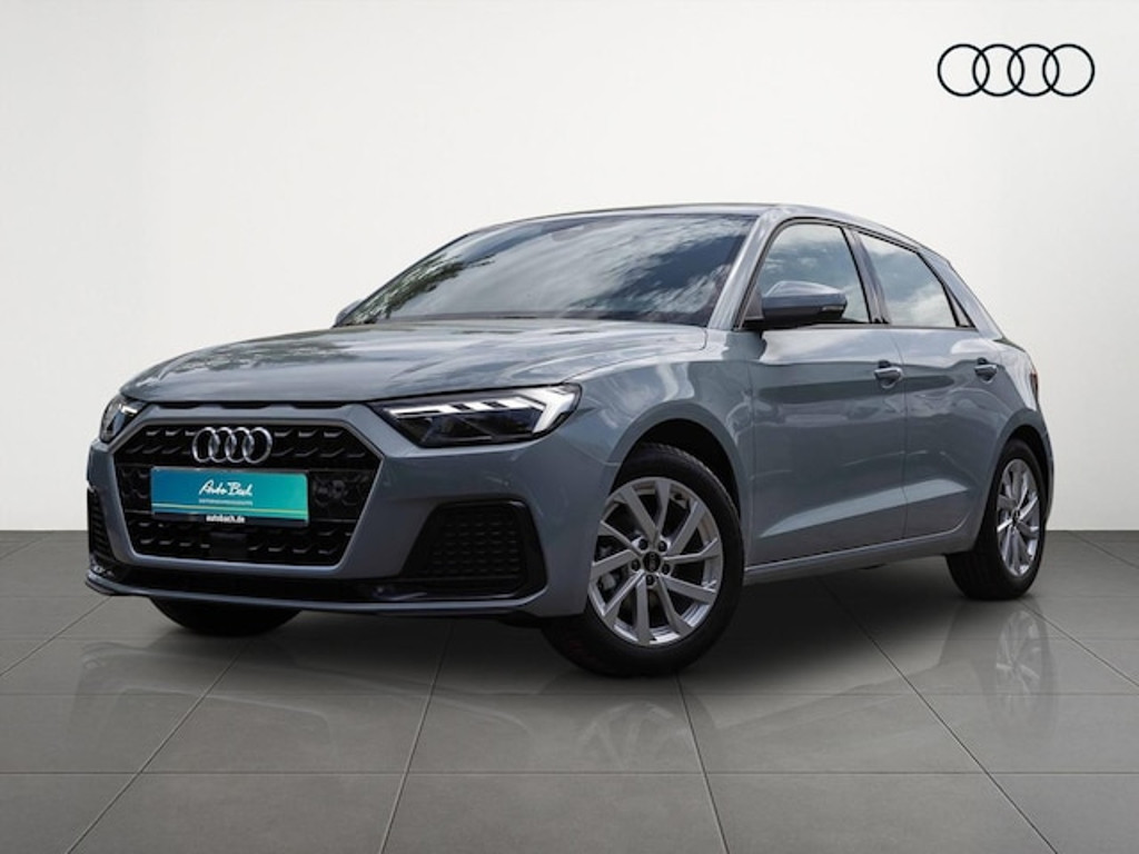 Audi A1 Sportback 25 TFSI