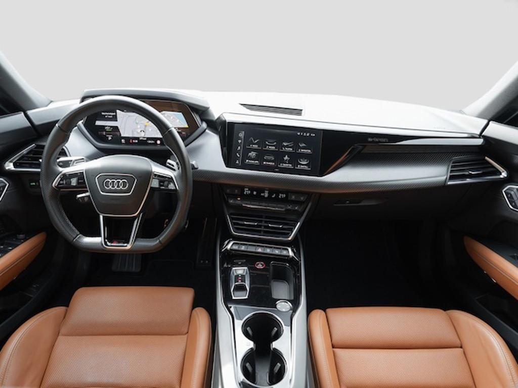 Audi RS e-tron GT