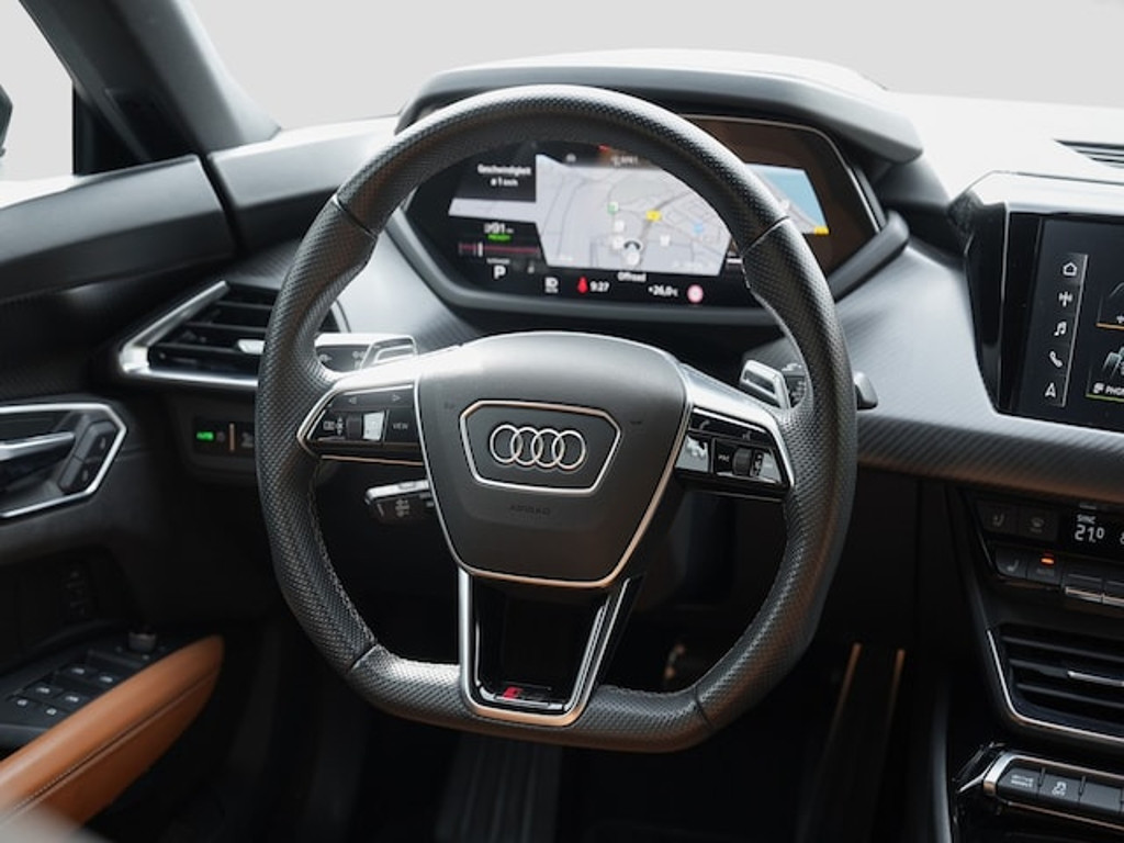 Audi RS e-tron GT
