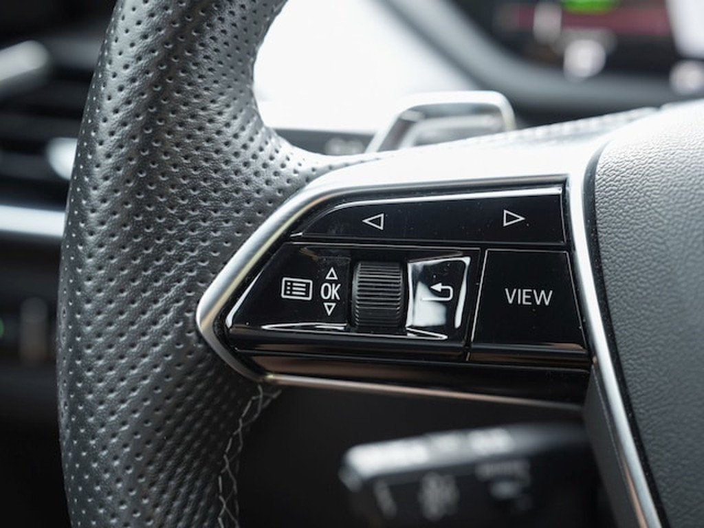 Audi RS e-tron GT
