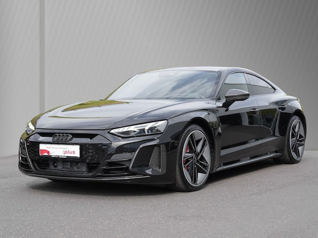 Audi RS e-tron GT