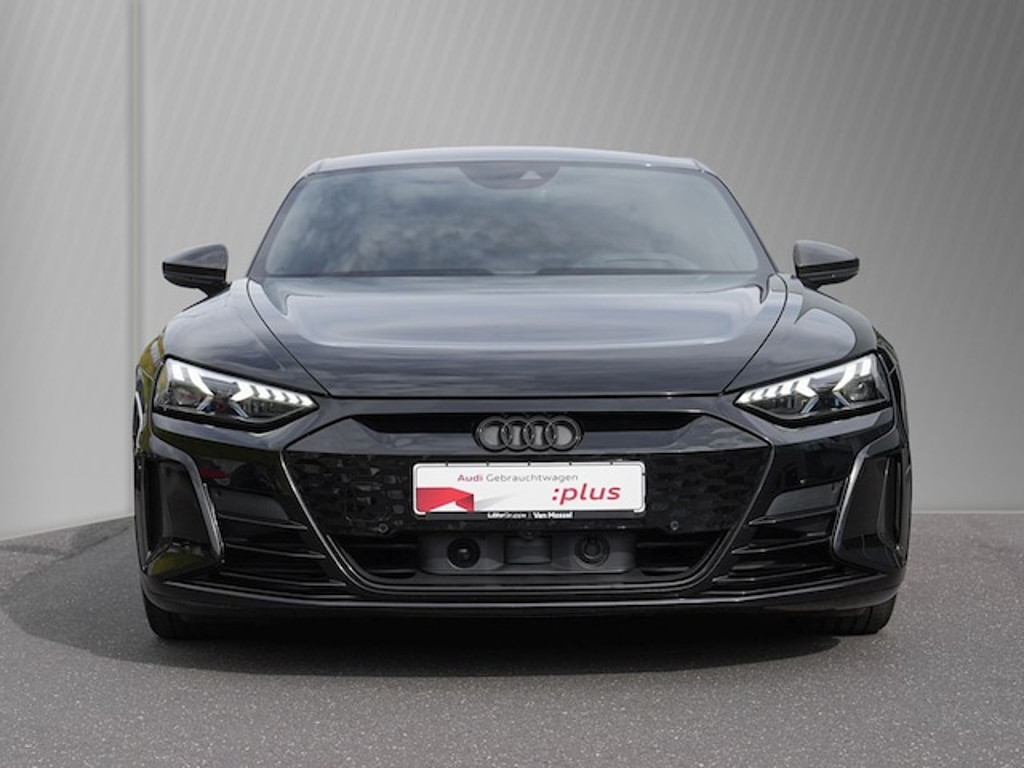 Audi RS e-tron GT