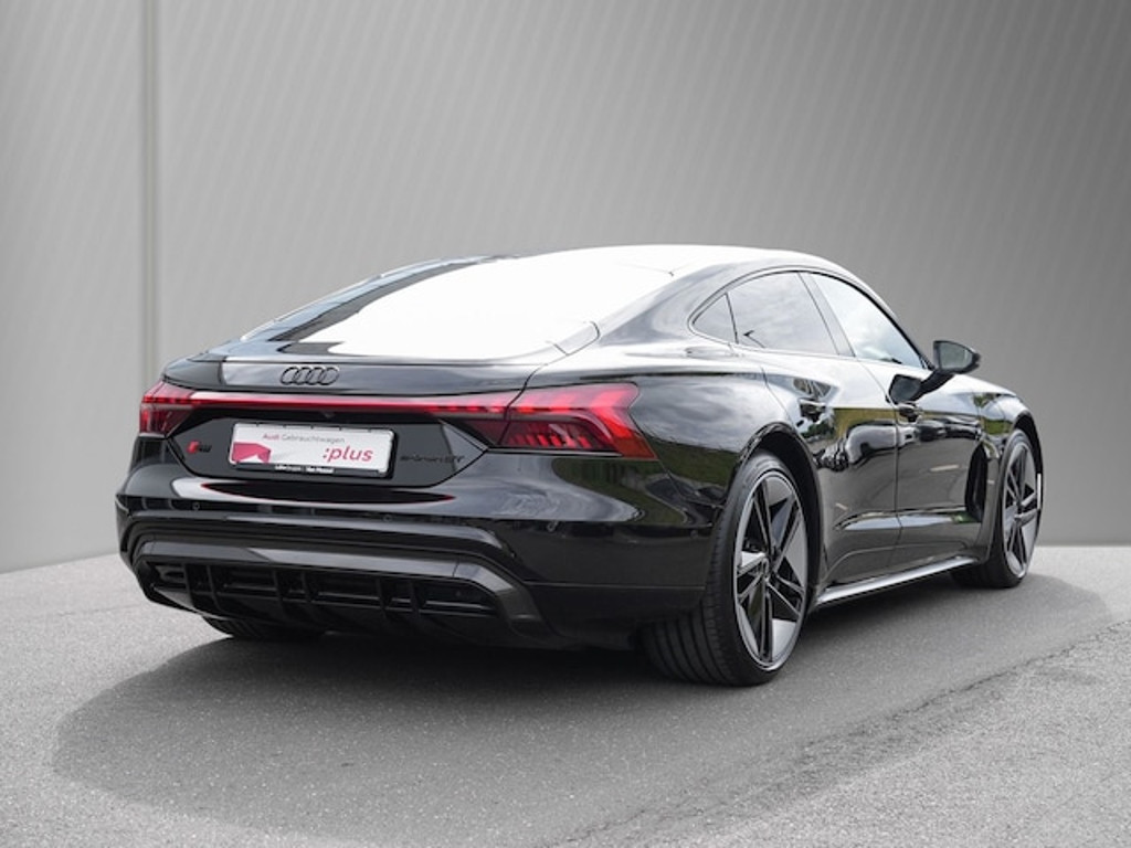 Audi RS e-tron GT