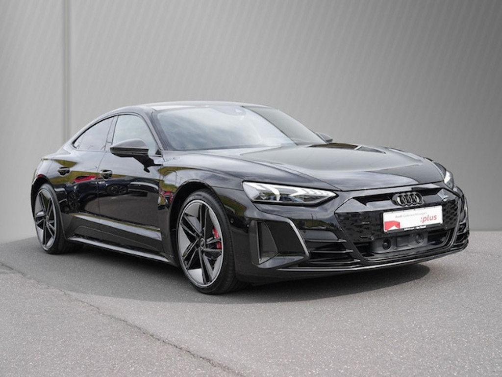 Audi RS e-tron GT