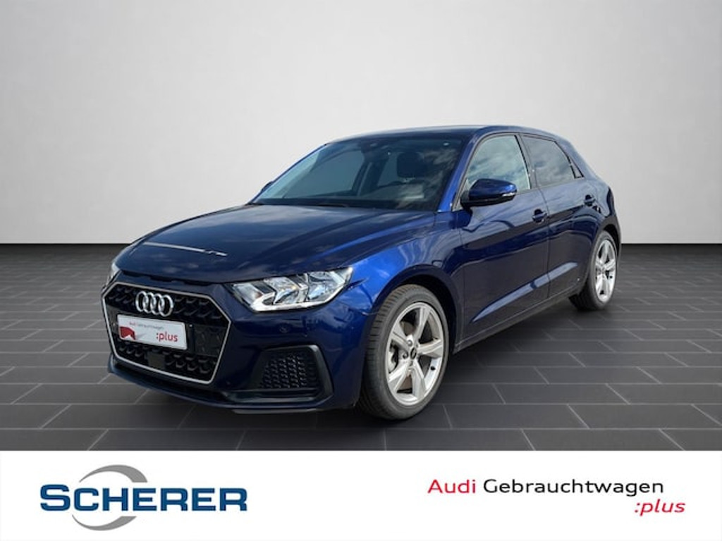 Audi A1 Sportback S-Tronic 35 TFSI