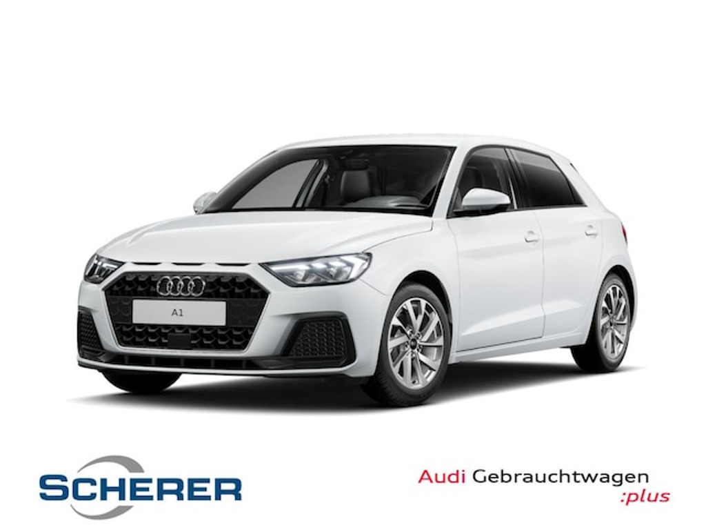 Audi A1 Sportback 30 TFSI