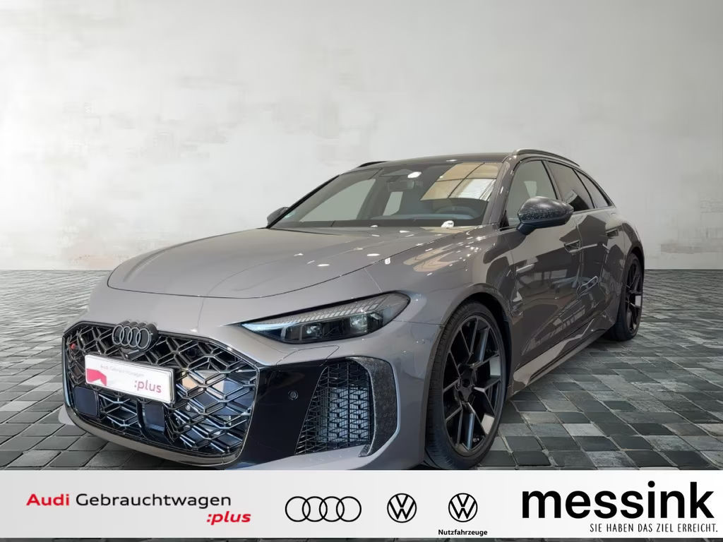 Audi RS5 Avant