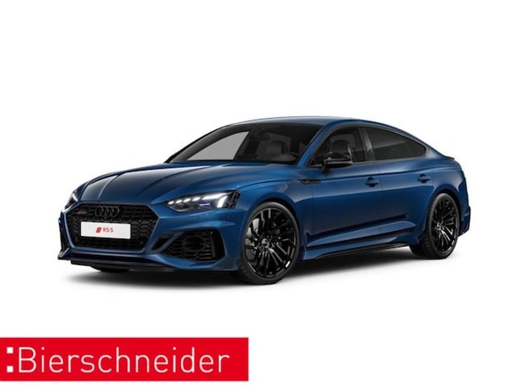 Audi RS5 Sportback Quattro
