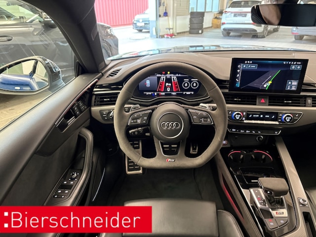 Audi RS5
