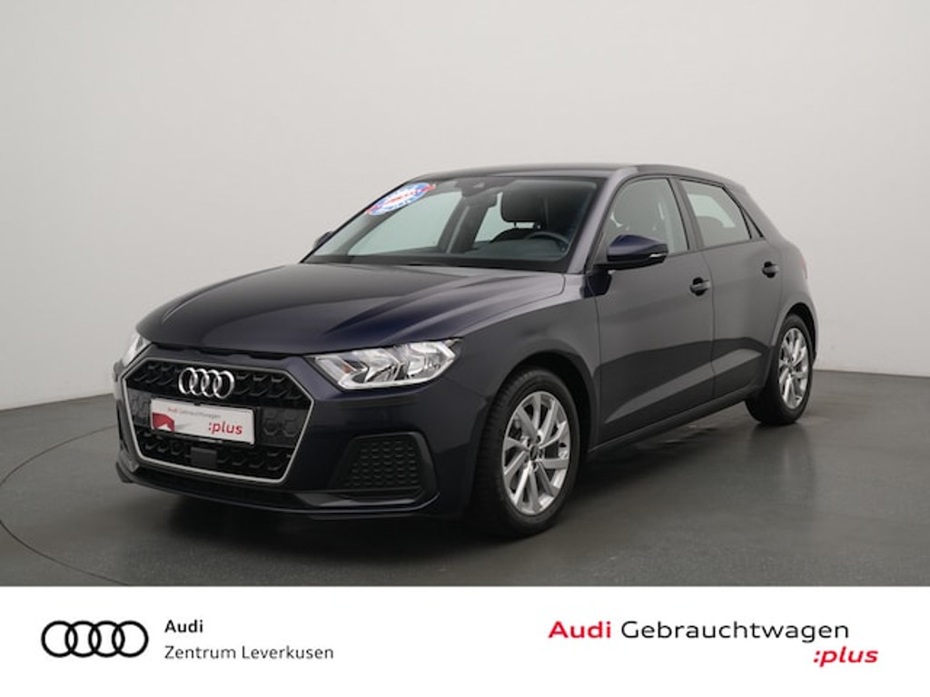 Audi A1 Sportback S-Tronic 30 TFSI