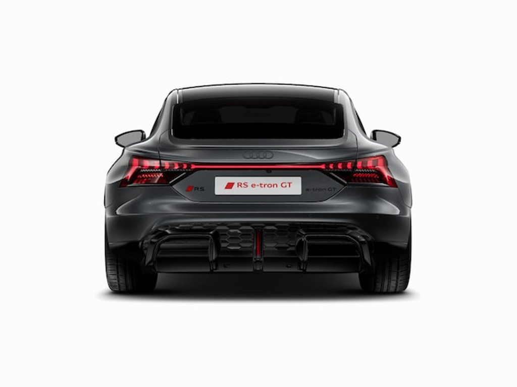 Audi RS e-tron GT