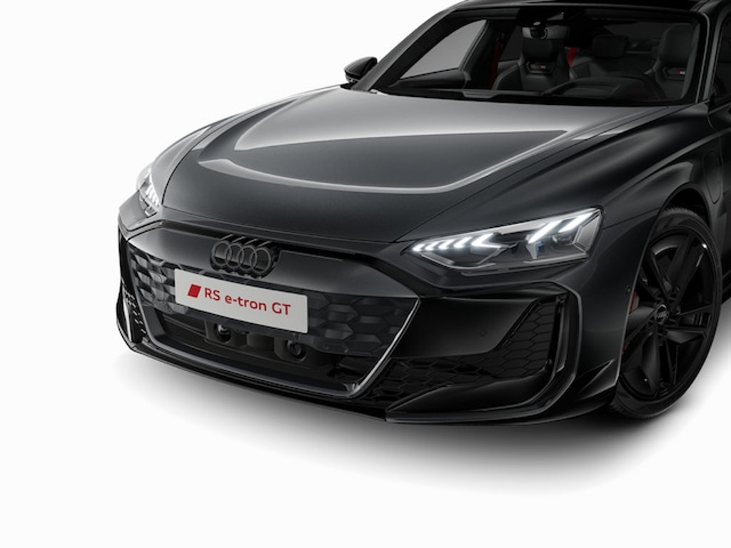Audi RS e-tron GT
