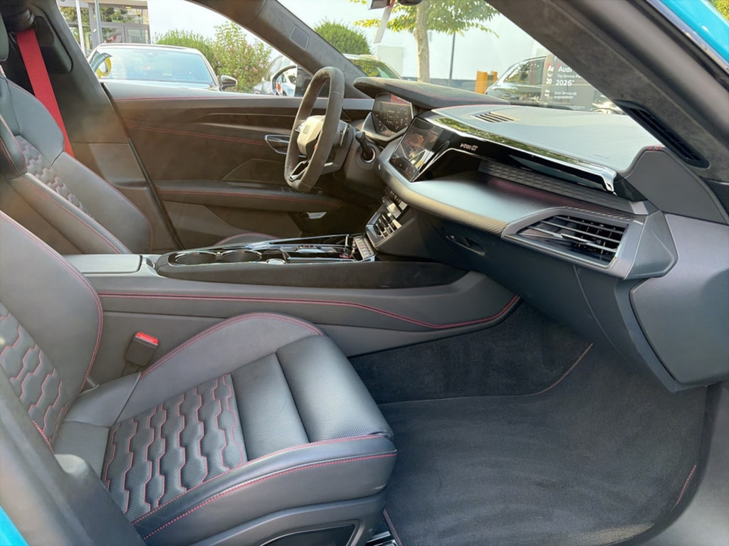 Audi RS e-tron GT