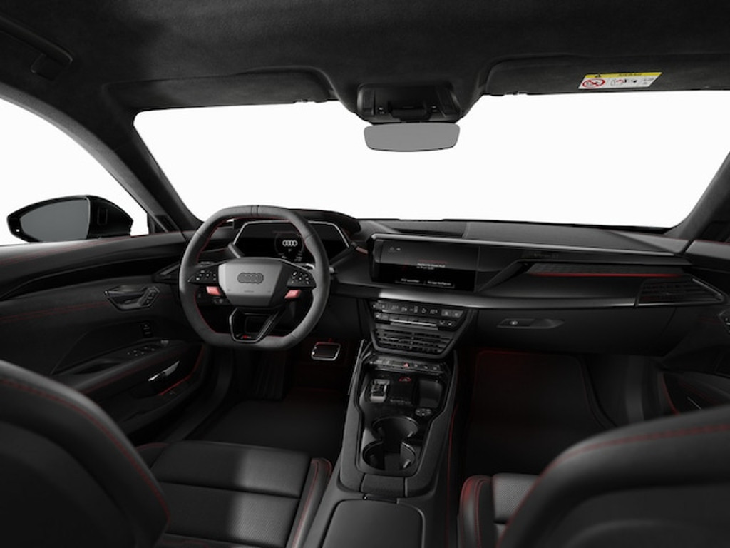 Audi RS e-tron GT