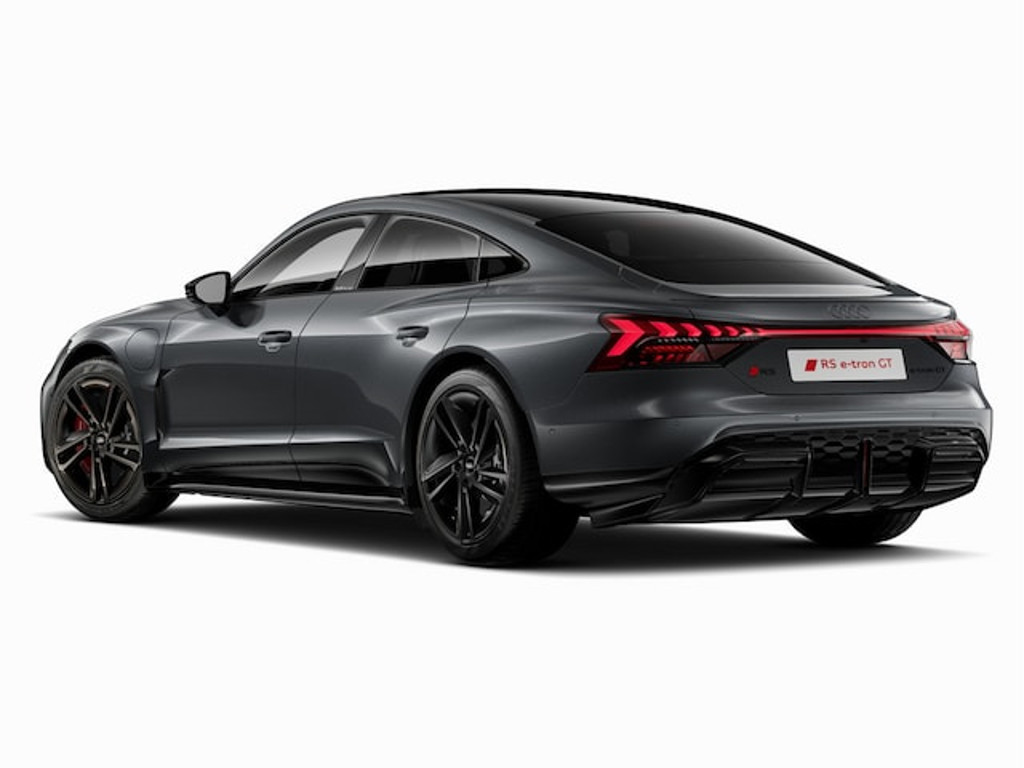 Audi RS e-tron GT