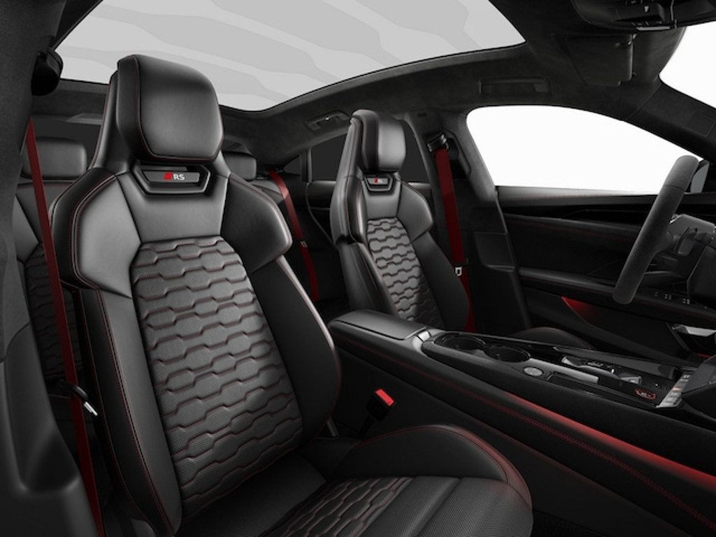 Audi RS e-tron GT