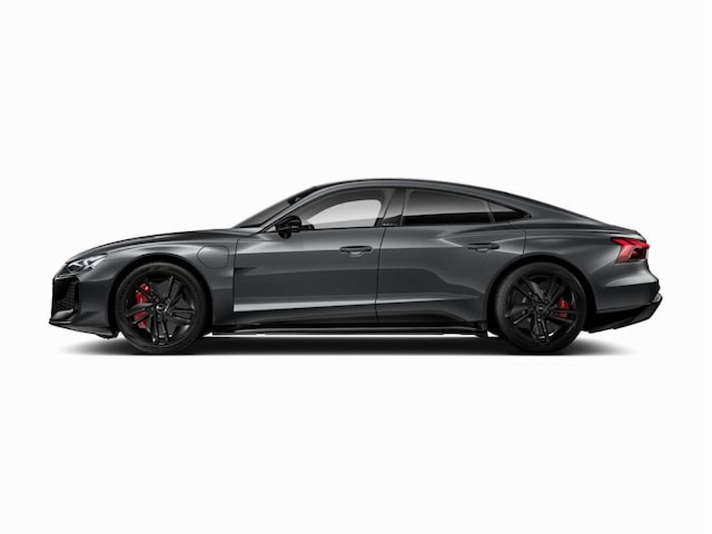 Audi RS e-tron GT Quattro Performance