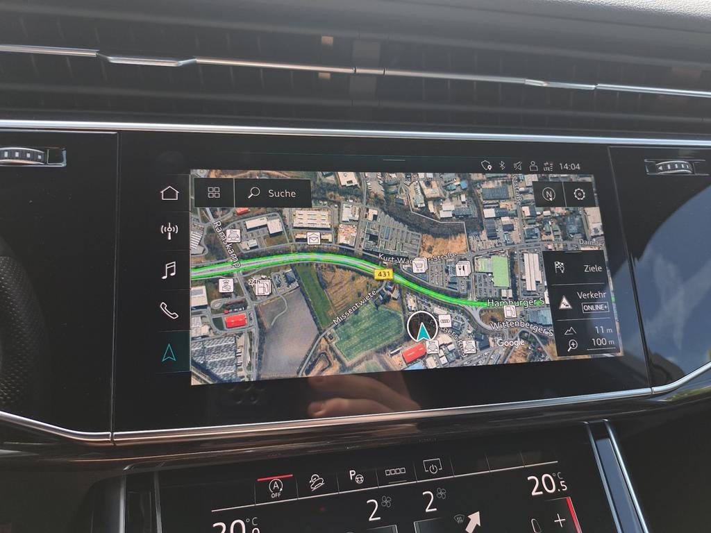 Audi SQ7