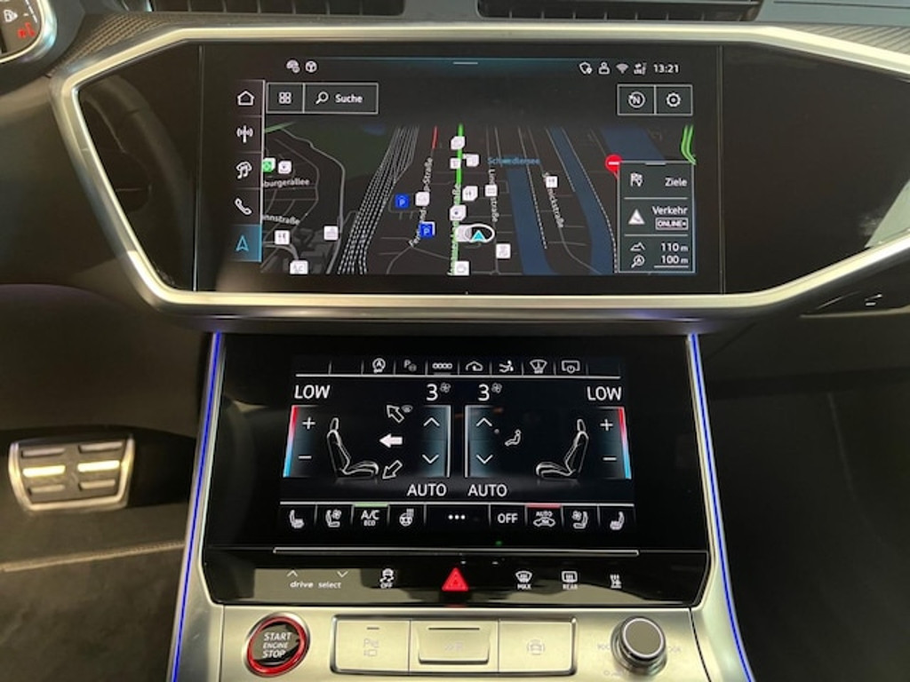 Audi S7