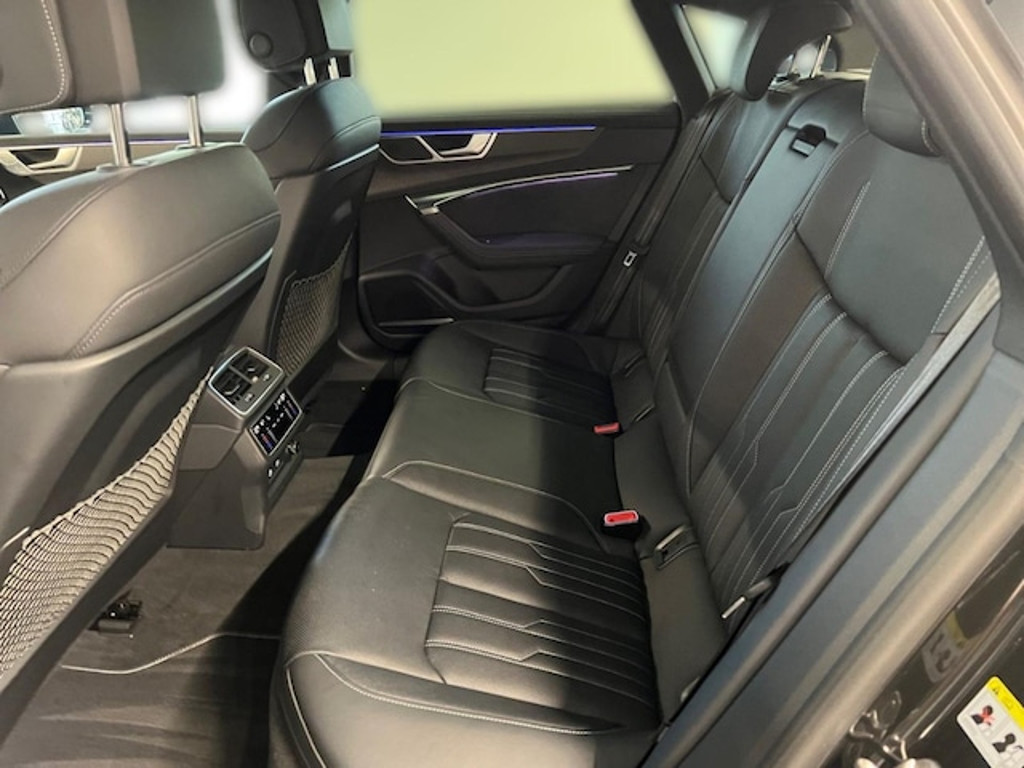 Audi S7