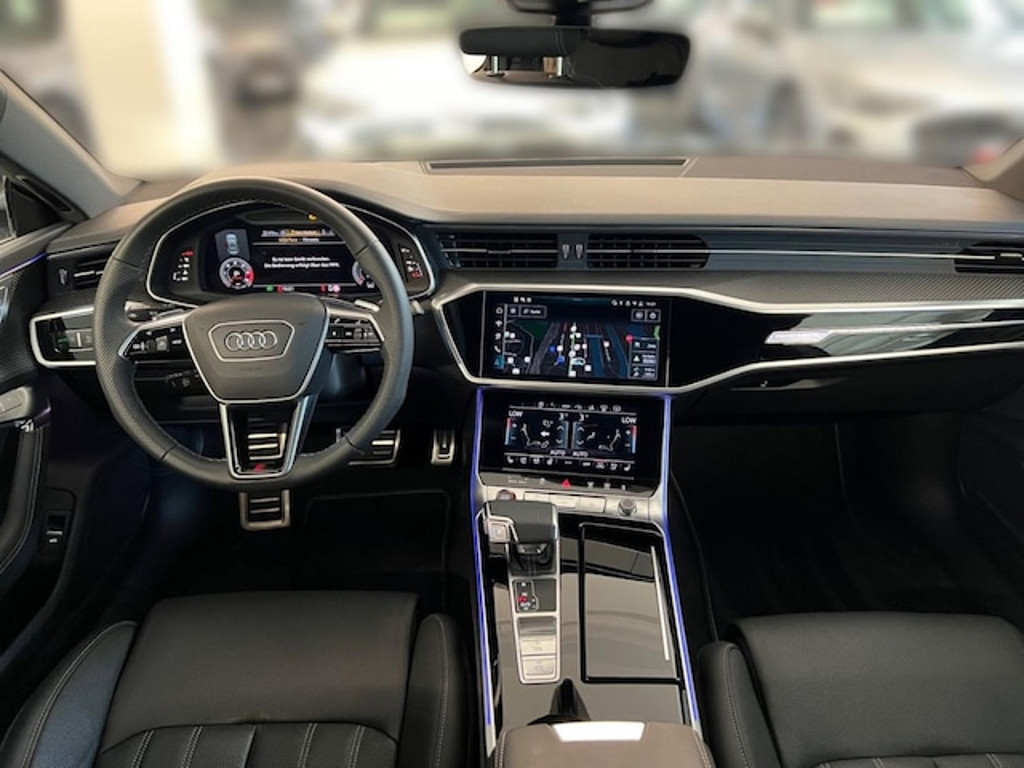 Audi S7