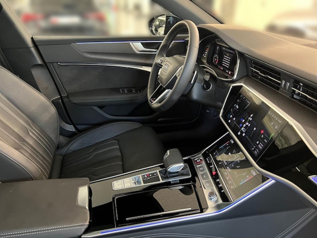 Audi S7