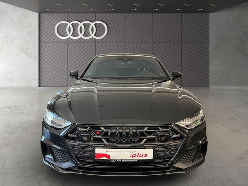 Audi S7