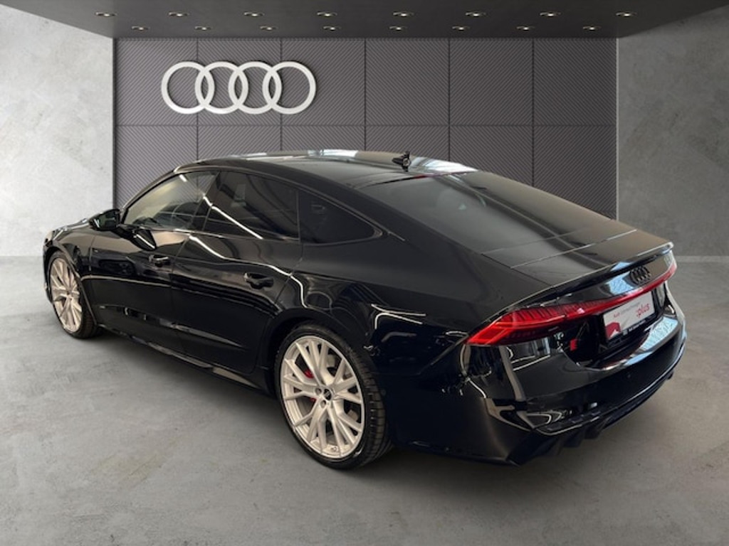 Audi S7