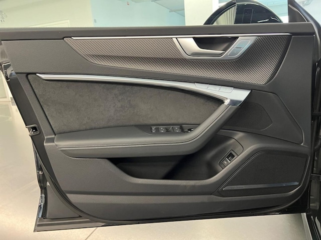 Audi S7